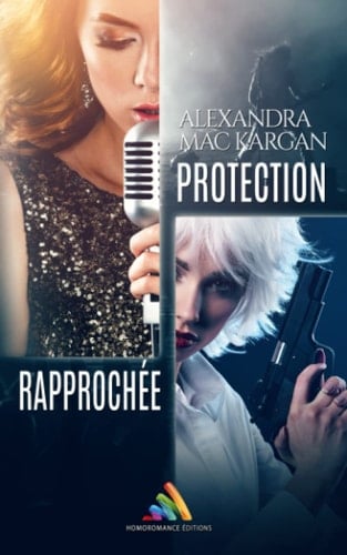 Protection Rapprochée: Roman lesbien (French Edition)