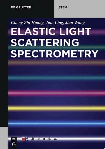 Elastic Light Scattering Spectrometry