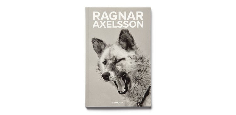 Ragnar Axelsson