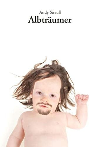 Albträumer Roman