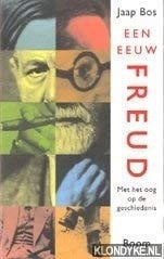 Een eeuw Freud met het oog op de geschiedenis
