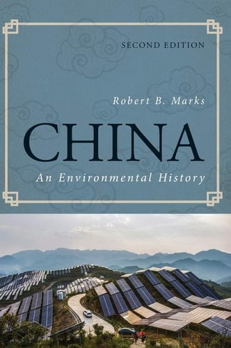 China An Environmental History