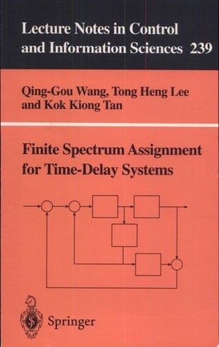 Finite-Spectrum Assignment for Time-Delay Systems
