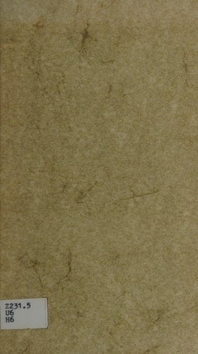 Boards & buckram: Writings from Scholarly Books in America, 1962-1969