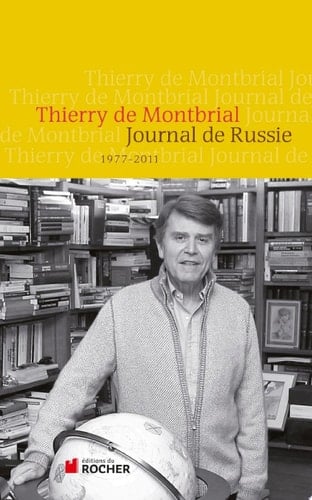 Journal de Russie 1977-2011