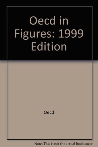 OECD in Figures 1999 Edition