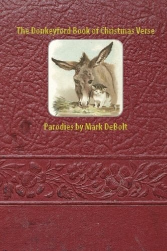 The Donkeyford Book of Christmas Verse