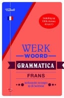 Van Dale werkwoordgrammatica Frans