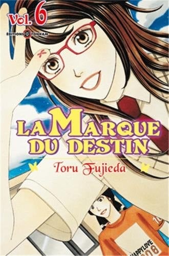 La marque du destin Tome 6