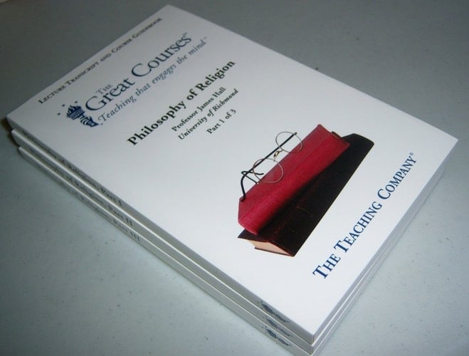 Philosophy of Religion