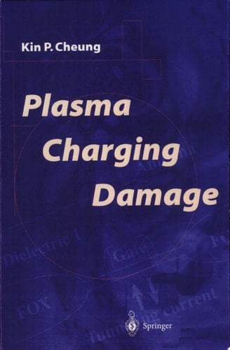 Plasma Charging Damage