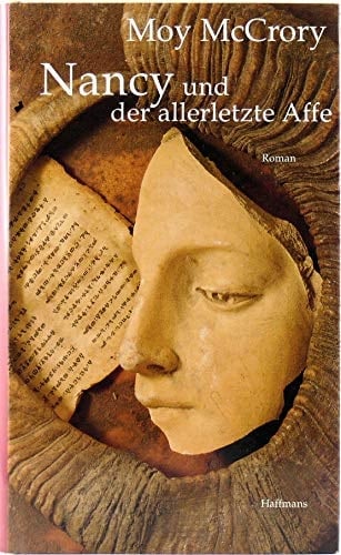 Nancy und der allerletzte Affe Erzählungen