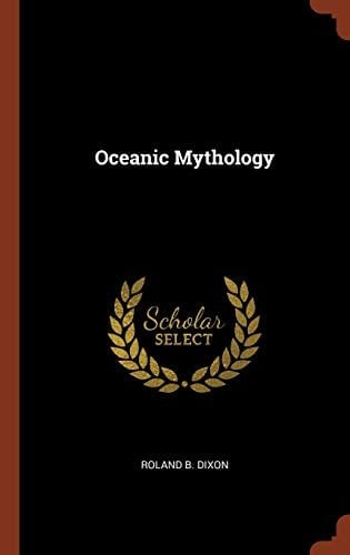 Oceanic Mythology