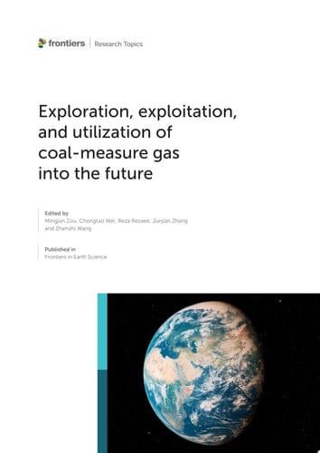 Exploration, Exploitation, and Utilization of Coal-Measure Gas into the Future