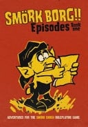 Smörk Borg!! Episodes Book One