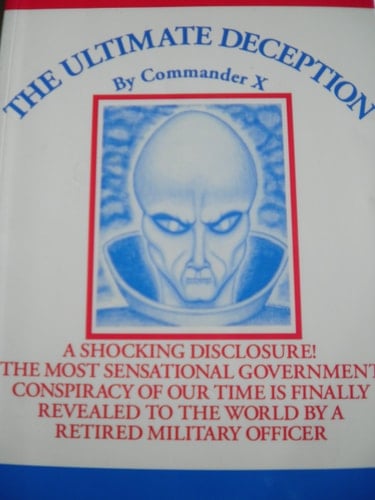 The Ultimate Deception