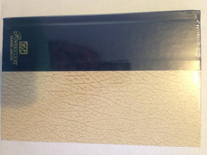 Chief Men Among the Brethren