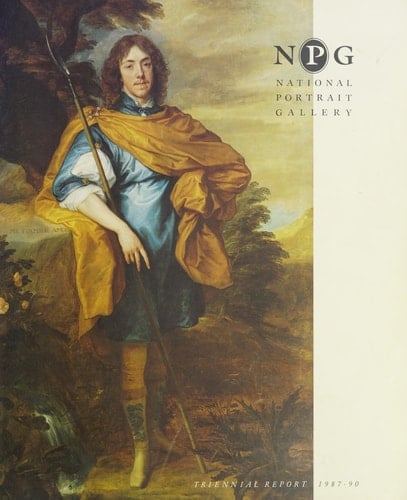 Triennial Report 1987-90