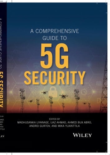 A Comprehensive Guide to 5G Security