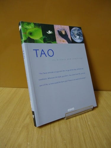 Osho Tao