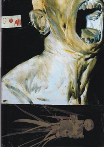 Goad The Many Moods of Phil Hale