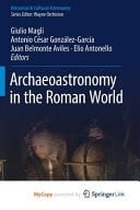 Archaeoastronomy in the Roman World