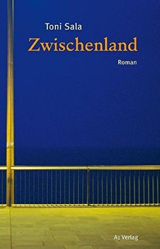 Zwischenland Roman