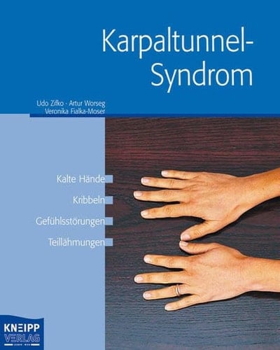 Karpaltunnel-Syndrom