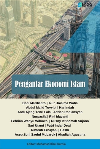 Pengantar Ekonomi Islam