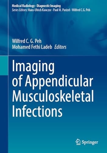 Imaging of Appendicular Musculoskeletal Infections