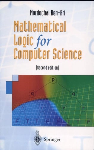 Mathematical Logic for Computer Science