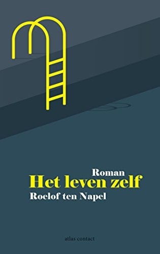 Het leven zelf roman