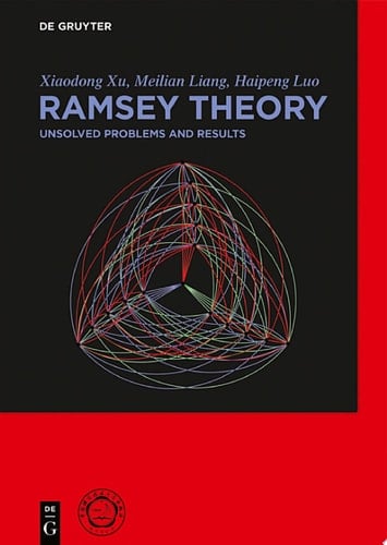 Ramsey Theory