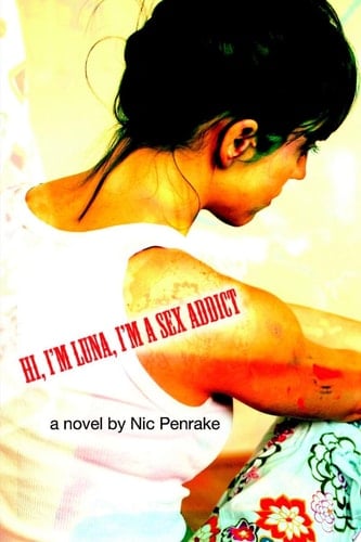 Hi, I'm Luna. I'm a Sex Addict