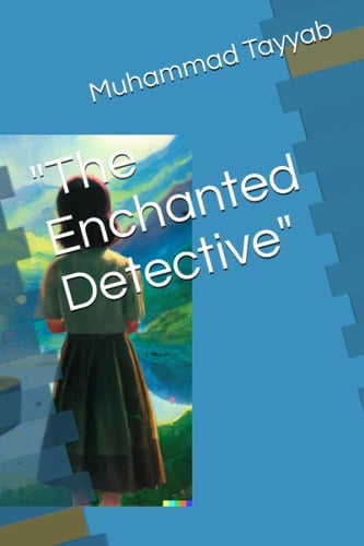 The Enchanted Detective