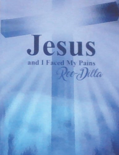 Jesus and I Faced My Pains
