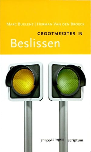 Grootmeester in Beslissen