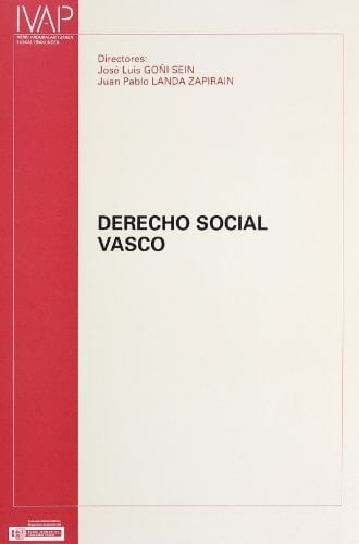 Derecho social vasco
