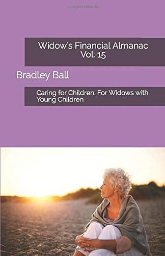 Caring for Children For Widows with Young Children