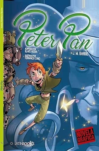 Peter Pan