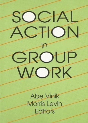 Social Action in Group Work