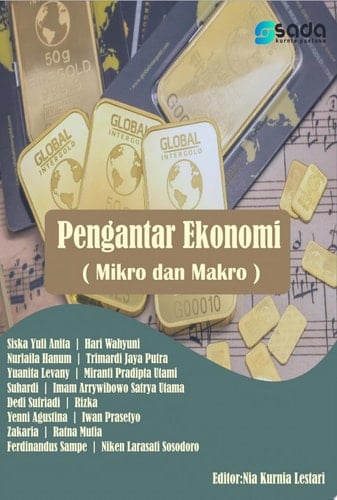 Pengantar Ekonomi Mikro dan Makro