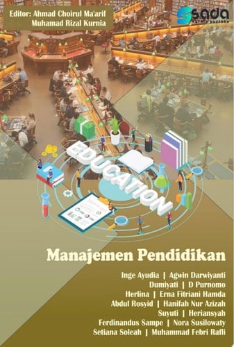 Manajemen Pendidikan
