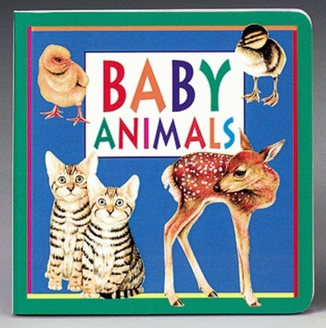 Baby Animals