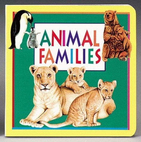 Animal Families