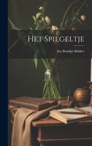 Het spiegeltje