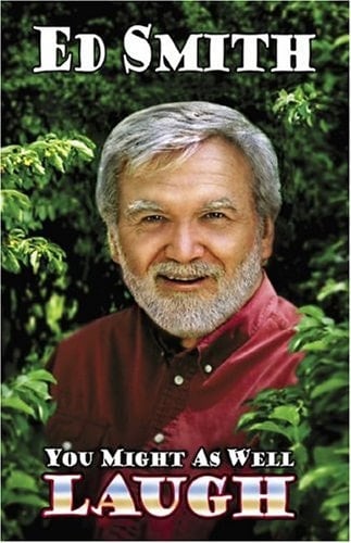 You Might as Well Laugh