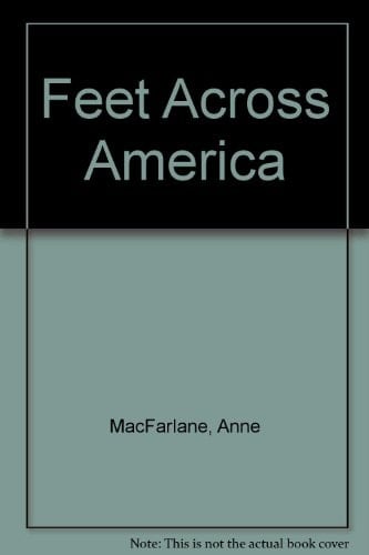 Feet Across America