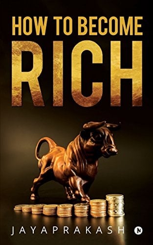 How to Become Rich