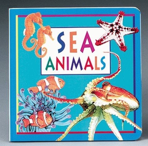 Sea Animals